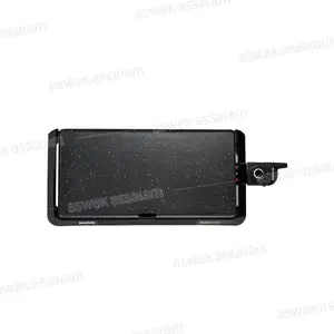 BARBECUE PLANCHA GALEXIA PREMIUM TAURUS