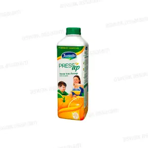 JUS PRESS'UP ORANGE 950G JAOUDA