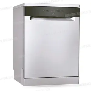 LAVE-VAISSELLE 13 COUVERTS INOX WFE2B19X WHIRLPOOL
