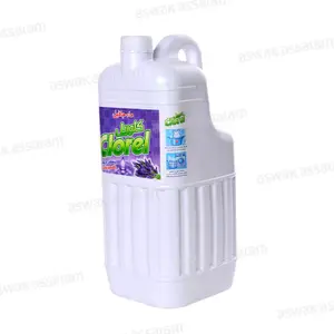 EAU DE JAVEL LAVANDE 5L CLOREL