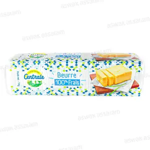 BEURRE 1 KG CENTRALE
