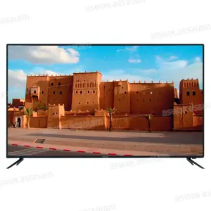 LED TV 32 POUCES HD RECEPTEUR INTEGRE 32-DT-03 KROHLER