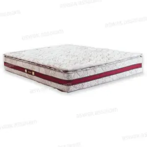 MATELAS SANS RESSORT BIOREST 140*190CM SALIDOR
