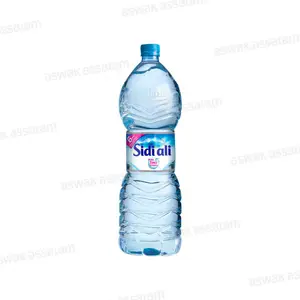 EAU MINERALE NATURELLE 2L SIDI ALI