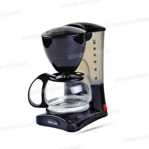 CAFETIERE 6 TASSES PECM-617 KROHLER