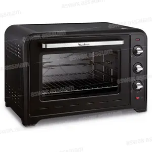FOUR OPTIMO 60L OX4958 MOULINEX
