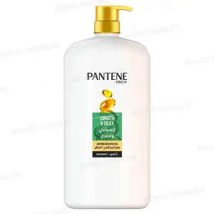 SHAMPOOING ANTI-CHUTE 1L PANTENE
