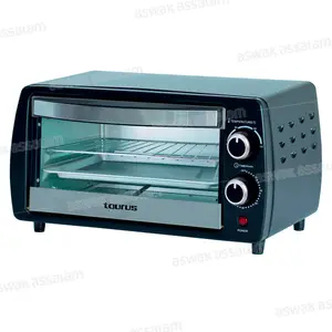 MINI FOUR 10L 1000W HORIZON MA9171001A TAURUS