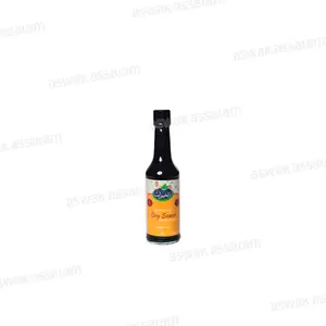SAUCE SOJA AU CHAMPIGNON 150ML KHAYRAT