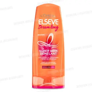 APRES SHAMPOOING DREAM LONG 200ML ELSEVE