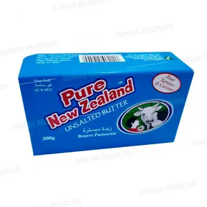 BEURRE PURE 200G NEW ZEALAND
