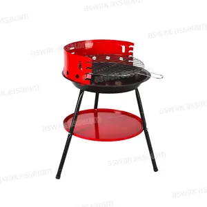 BARBECUE 36x56CM