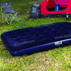 MATELAS GONFLABLE 191*137*22CM PAVILLO BESTWAY