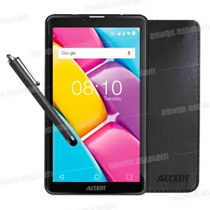 TABLETTE 7 POUCES FAST 7 3G SPECIAL EDUCATION ACCENT