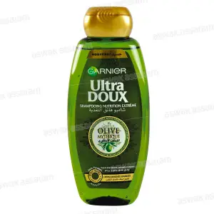 SHAMPOOING OLIVE MYTHIQUE 600ML ULTRA DOUX