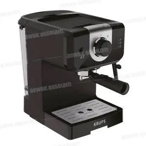 MACHINE A ESPRESSO XP320810 15 BARS KRUPS