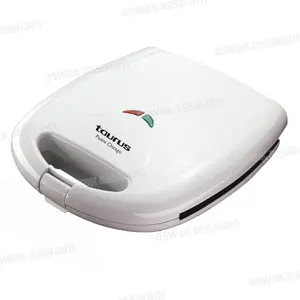 GRILL PANINI 1000W TAURUS