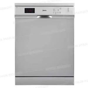 LAVE-VAISSELLE 12 COUVERTS SILVER A++ X13 SIERA