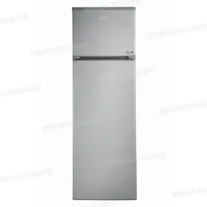 REFRIGERATEUR 400L SILVER DP40 SIERA