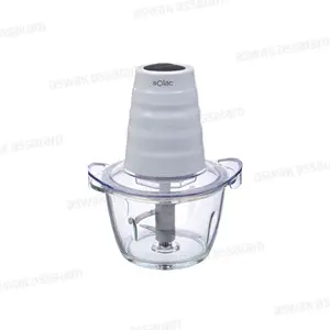 MINI HACHOIR PRO 400 CHOPPER 400W 1L SOLAC TAURUS