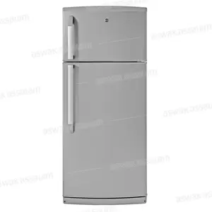 REFRIGERATEUR SILVER 438L FG DP 480 SIERA
