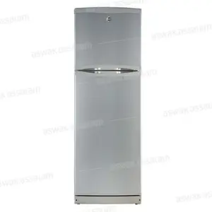 REFRIGERATEUR 430L A SILVER DP430 SIERA