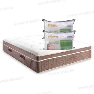 MATELAS BEAUTYDREAM 160*200CM RICHBOND