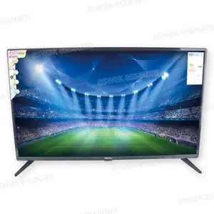 SMART TV 32 POUCES HD AZ-32P19S AZATECH