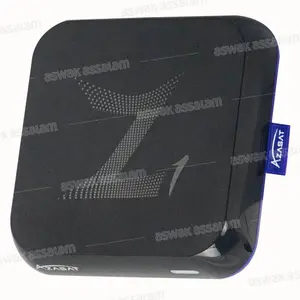 RECEPTEUR SMARTBOX Z1 4G/32GB NOIR AZATECH