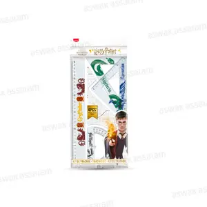 KIT DE TRACAGE 4 PIECES HARRY POTTER MAPED