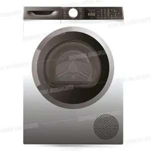 MACHINE A LAVER 10KG 1400T WD10142S ROYAL