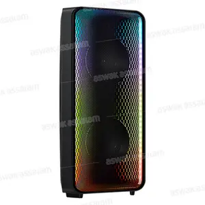 ENCEINTE SOUND TOWER MX-ST40B/MV SAMSUNG