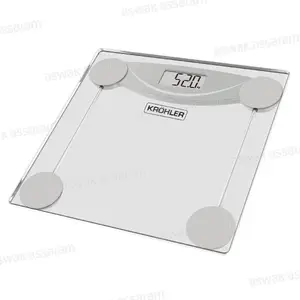 PESE-PERSONNE PEPP-360 KROHLER