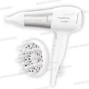SECHE-CHEVEUX 2400W CV5930F0 ROWENTA