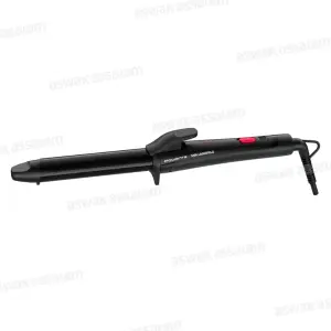 FER A BOUCLER PRO CERAMIQUE 25MM CF321LF0 KARL LAGERFELD ROWENTA