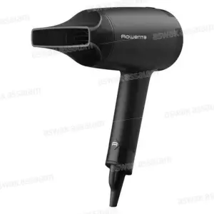 SECHE-CHEVEUX 2000W CV1801F0 ROWENTA