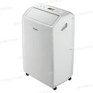 CLIMATISEUR MOBILE 9000BT PACF29COW WHIRLPOOL