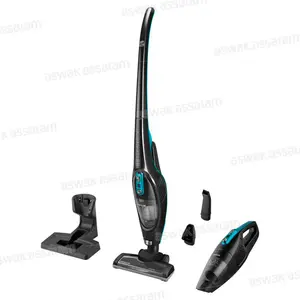 ASPIRATEUR BALAI 22,2V AVEC ACCESSOIRES SVC 7822TQ SENCOR