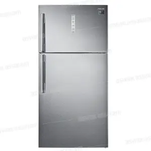 REFRIGERATEUR 800L TWIN COOLING RT58K7000SL/MA SILVER SAMSUNG