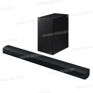 BARRE DE SON HW-C450/MV SAMSUNG