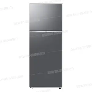 REFRIGERATEUR 460L NO FROST INOX RT47CG6422S9MA SAMSUNG