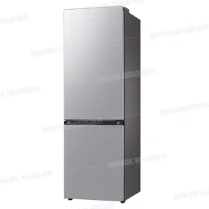 REFRIGERATEUR COMBINE 340L WIFI NO FROST INOX RB34C600ES9/MA SAMSUNG