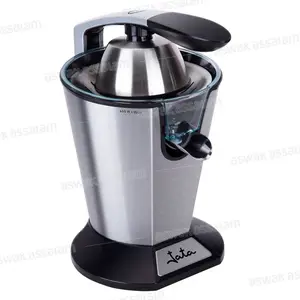 PRESSE-AGRUMES 600W ACIER INOXYDABLE JEEX1045 JATA