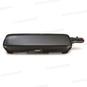 PLANCHA MALAGA 2000W CB501812 TEFAL