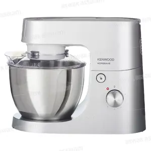 ROBOT PETRIN 5L 1000W KHH01.000SI KENWOOD