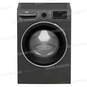 MACHINE A LAVER 7KG 1200 TOURS SILVER BM1WFU37200BS BEKO