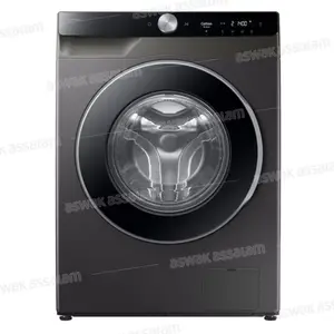 MACHINE A LAVER 9KG SILVER WI-FI WW90DG6U34LXMF SAMSUNG