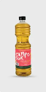 Huile d'olive vierge 1L – CAMPO SUR
