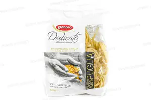 TAGLIATELLE 81 500G GRANORO