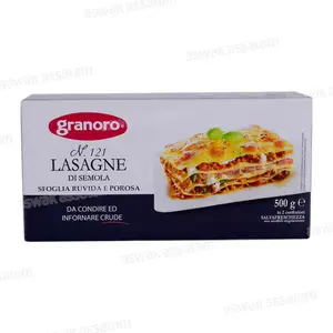 LASAGNE N.121 500G GRANORO